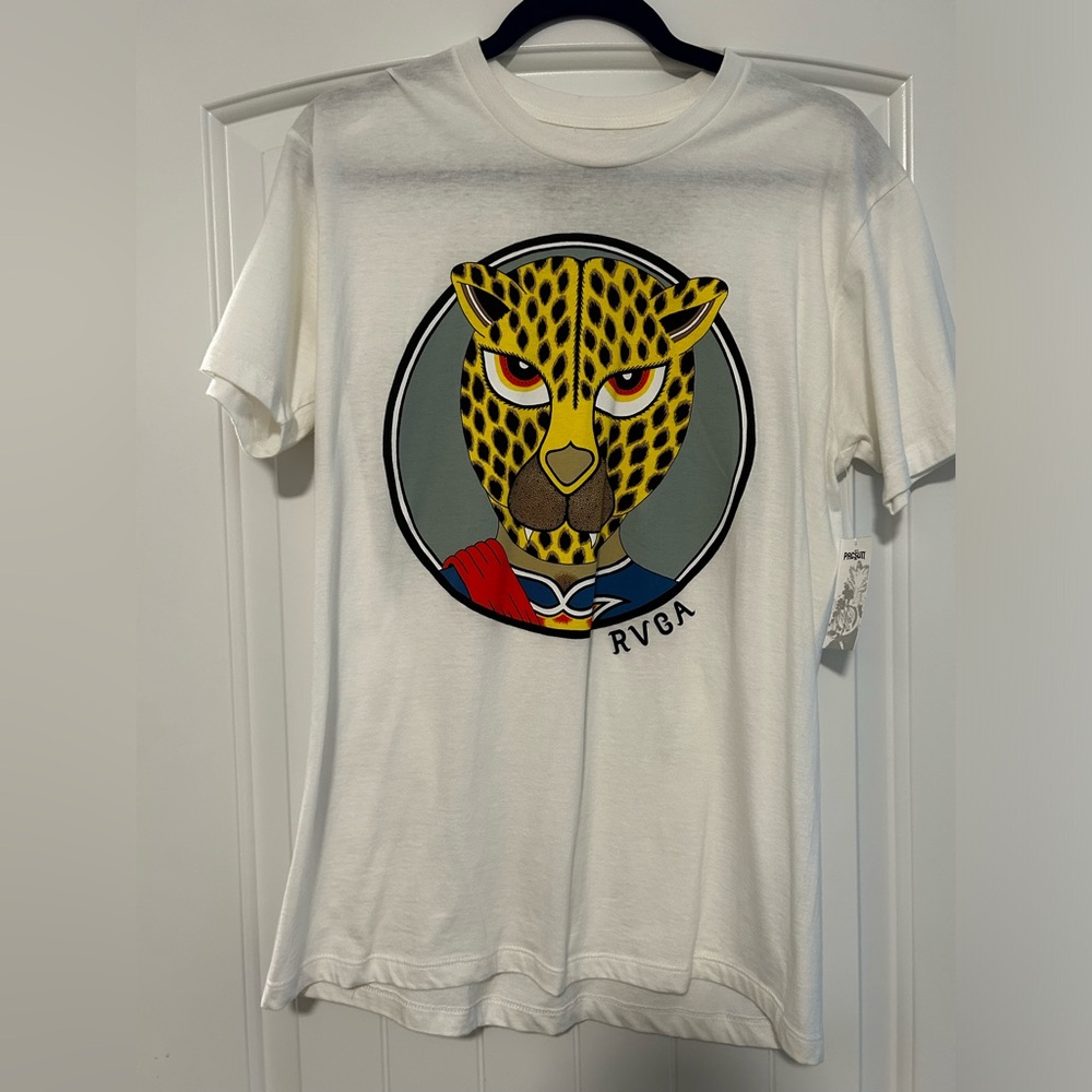 Men’s RVCA TShirt